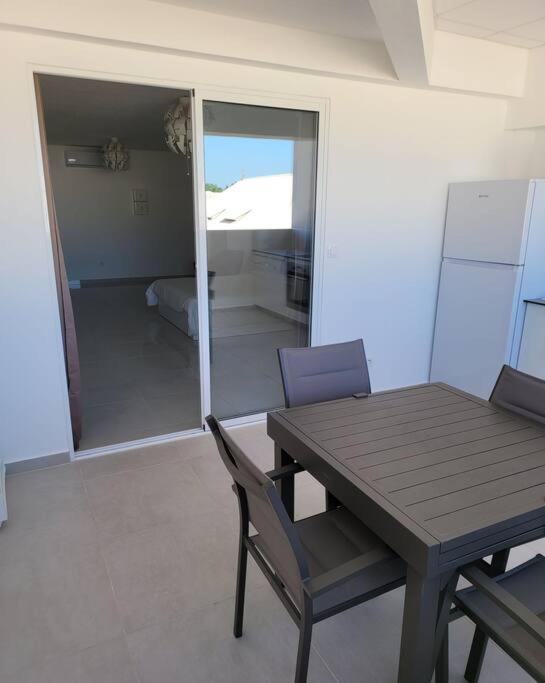 Hello Guyane, Suite Collection Cayenne Exterior foto
