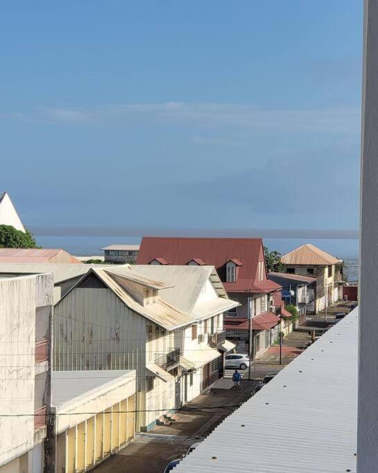Hello Guyane, Suite Collection Cayenne Exterior foto