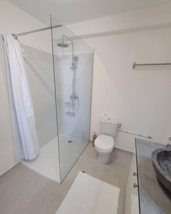Hello Guyane, Suite Collection Cayenne Exterior foto